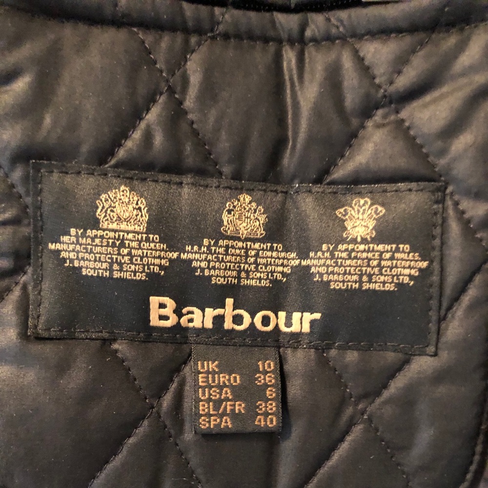 winter coat
